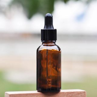 [VỎ CHAI 100ML] Nâu Tinh Dầu,Mỹ Phẩm