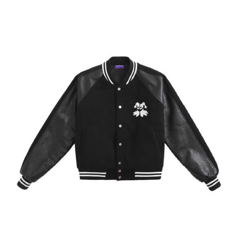 Vasity jacket Clownz black ( new)