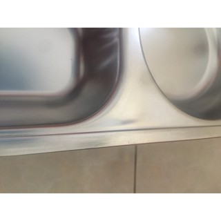 Khay cơm phần (MADE IN VN) INOX 304 5 ô sâu