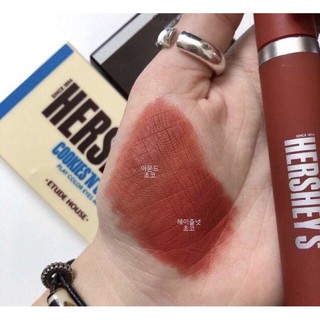 SON HERSHEY POWDER ROUGE TINT