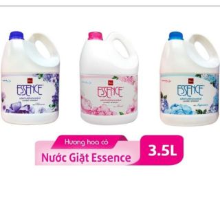 (Đủ Màu) NƯỚC GIẶT XẢ ESSENCE 3000ML THÁI LAN