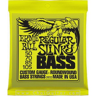 Usa ernie ball 2832 - dây đàn guitar bass