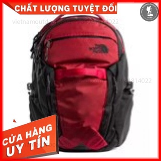 Balo laptop The North Face Surge 2018🎁HÀNG XUẤT DƯ🎁 - balo du lịch, đi học , đi làm xịn  - balo đựng laptop 15,16,17inch