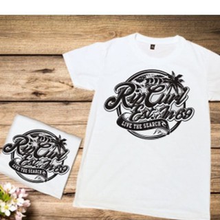 ÁO THUN TAY LỠ RIP CURL