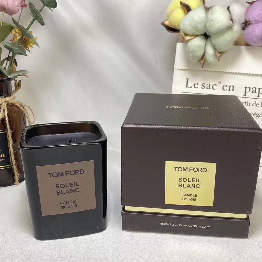 Nến Thơm Mùi Hoa Anh Đào Tom Ford | BigBuy360 - bigbuy360.vn