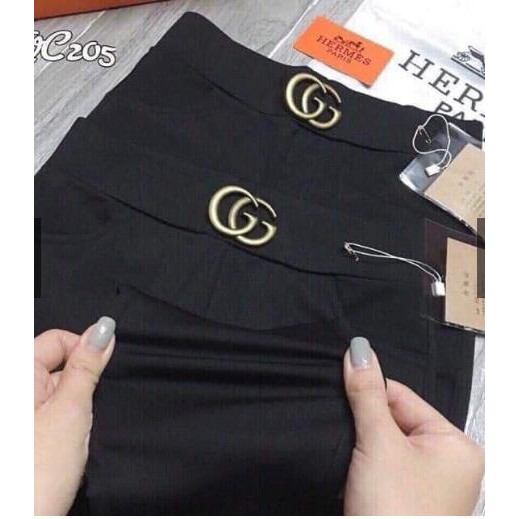 Quần Legging Cotton Hàng Chuẩn (Chất bao đẹp, nâng mông) (Tag khuy sẽ lấy theo xác suất) | BigBuy360 - bigbuy360.vn