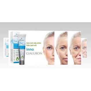 Serum Inno Gialuron chống lão hoá giảm nếp nhăn