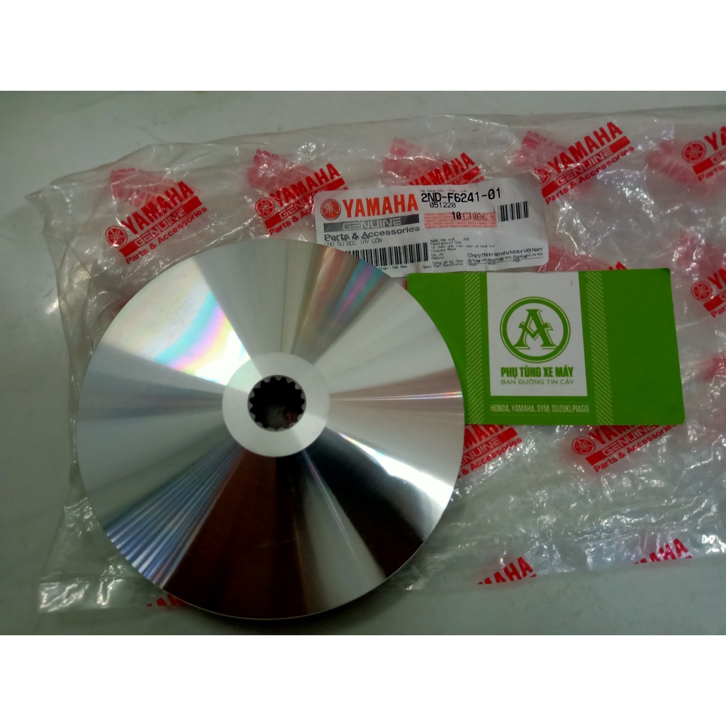 Cánh quạt nồi trước Nouvo 4 5 6 cao cấp