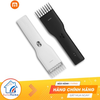 Tông đơ cắt tóc Xiaomi Enchen Boost