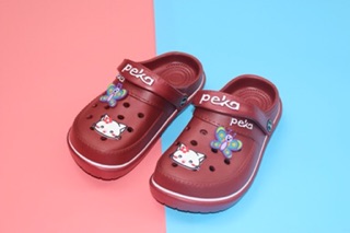 Dép sục nữ peka Thái Lan