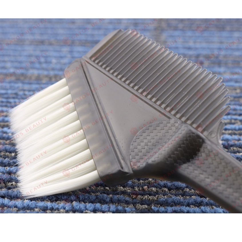 Lược Nhuộm Tóc Hai Đầu