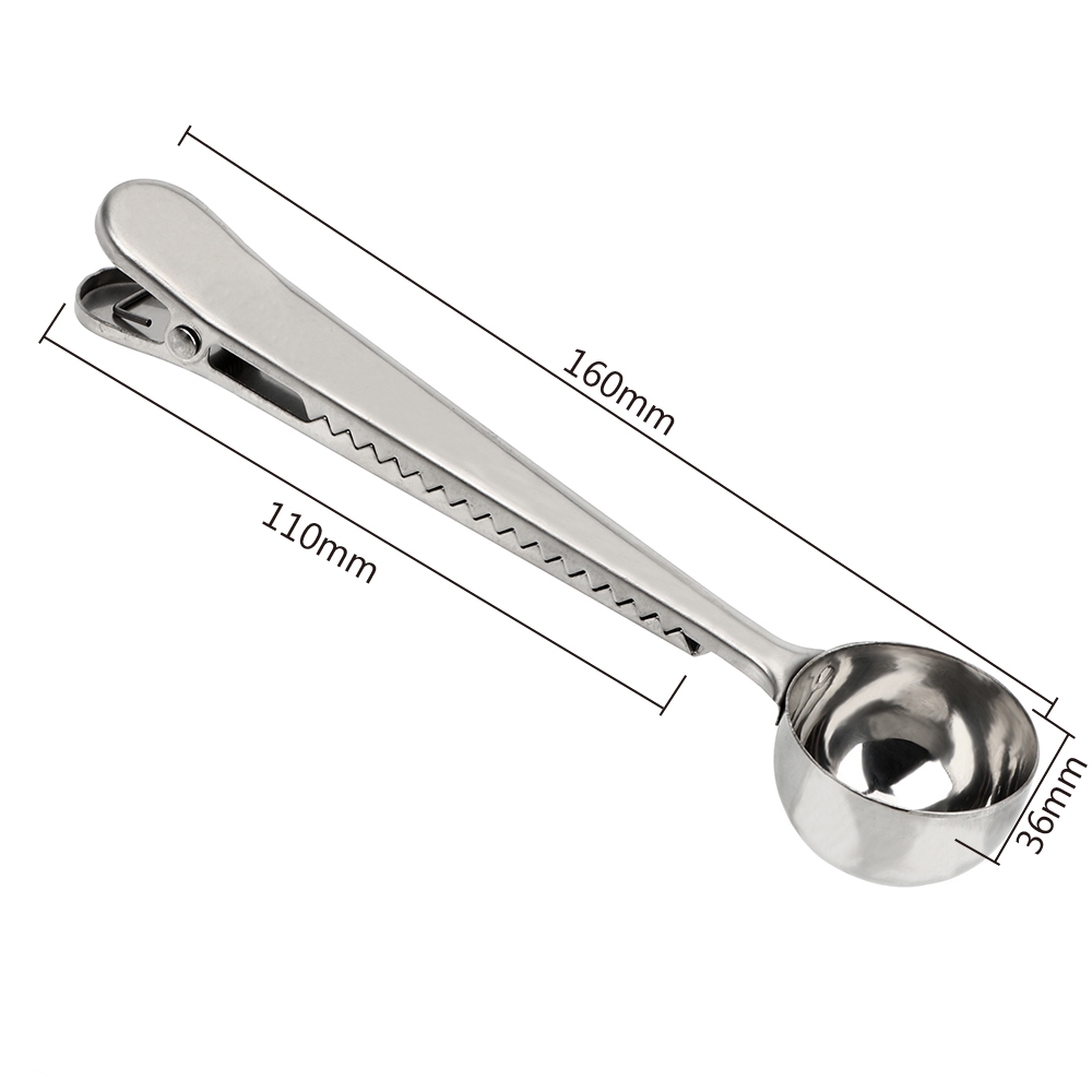 Muỗng Đo Lường Epoch