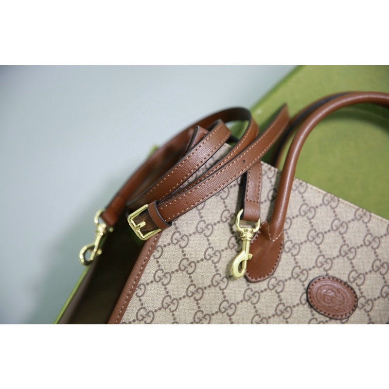 Túi Gucci Tote Super