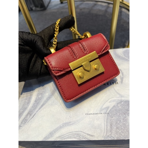 Túi Xách C.N.K mini