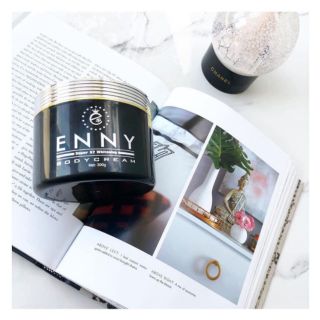 Ủ ĐÊM BODY X2 ENNY