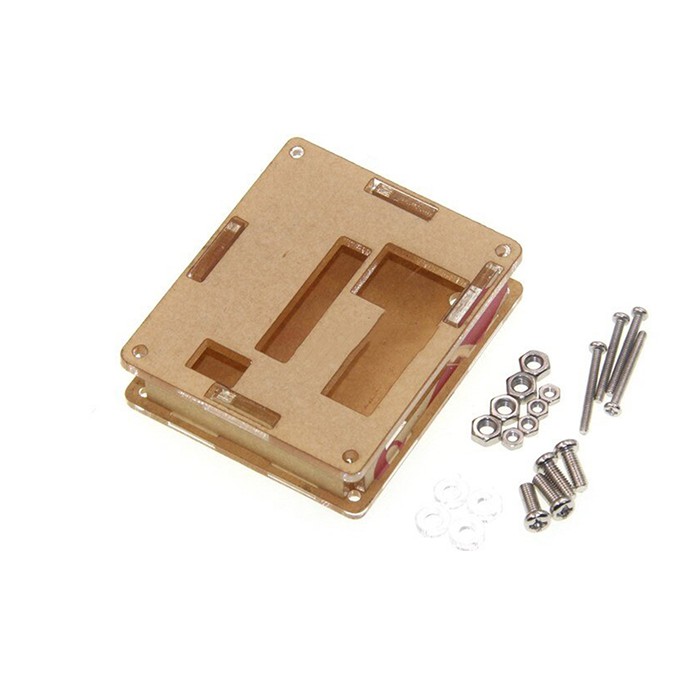 Vỏ Mica Mạch Điều Khiển Nhiệt Độ XH-W1209
