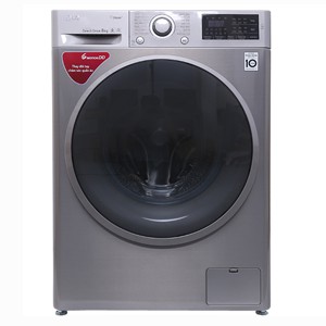 Máy giặt LG 8kg inverter FC1408S3E lồng ngang