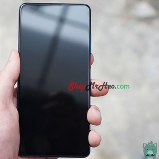 Dán Dẻo TPU Full Màn Hình Xiaomi Mi 9T - Mi 9T Pro - K20 - K20 Pro