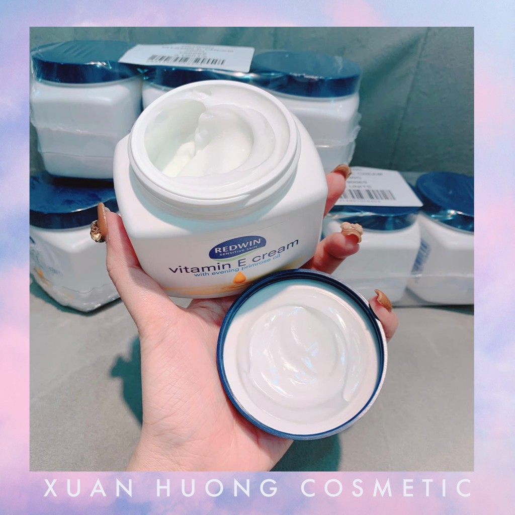 Kem dưỡng💜FREE SHIP💜Kem dưỡng Vitamin E Úc