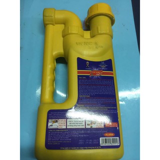 Chất thông cống 425 ml - Sifa 999