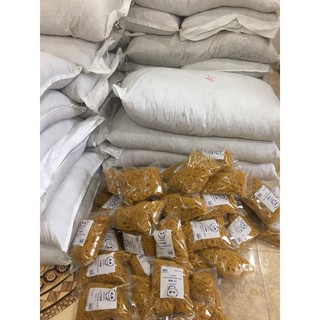 Dây thun khoanh size 38*1.2*1.2 500grs