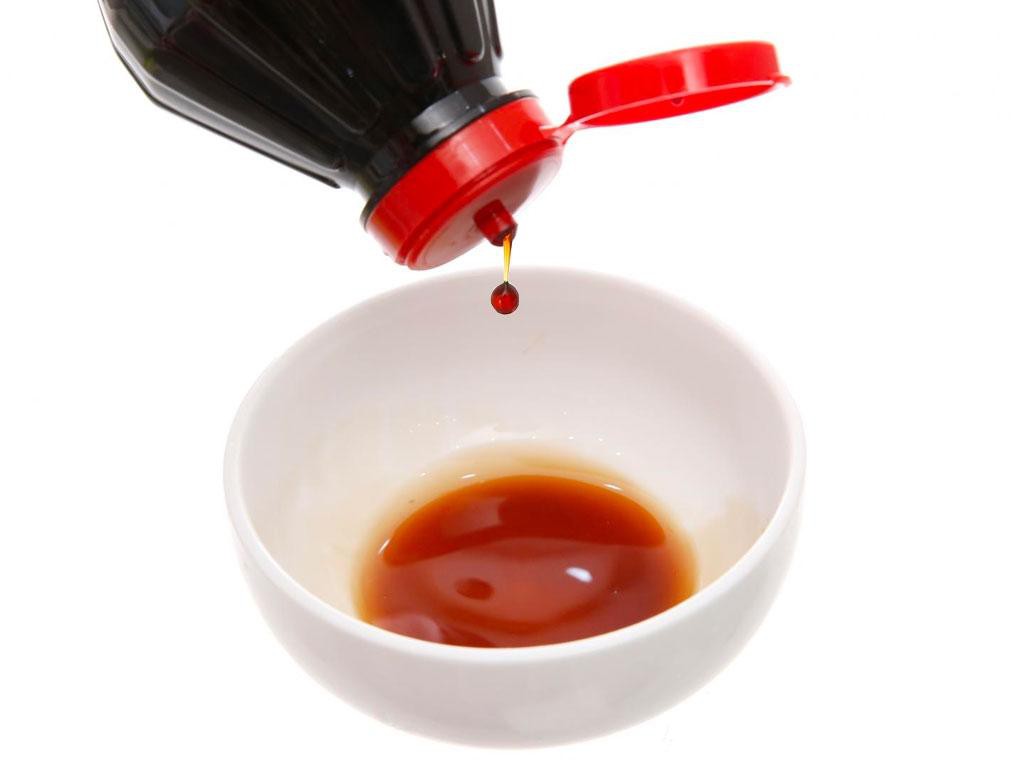 NƯỚC TƯƠNG TAM THÁI TỬ NHỊ CA 500ML - LIGHT SOY SAUCE