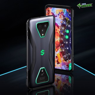 Xiaomi Black Shark 3 128GB/8GB