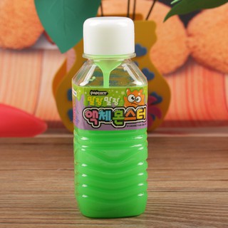 Slime chất nhờn ma quái CHAI TO squishy cho bé mã HU239