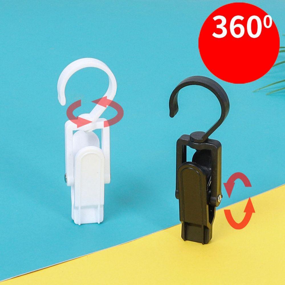 Epoch Móc Kẹp Phơi Đồ Lót Đa Năng Tiện Dụng