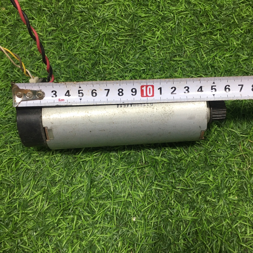 Motor Đức xịn sò 21V DC
