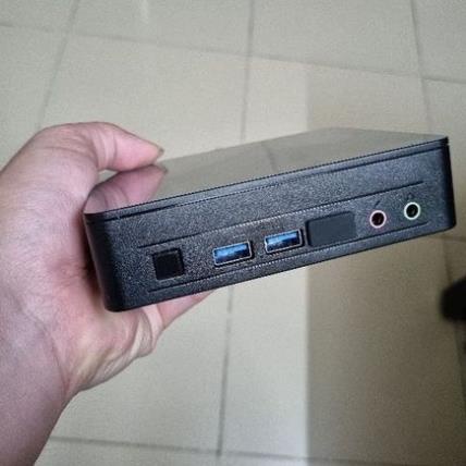 gf INTEL NUC11ATKC4 máy tính nhỏ gọn hiệu năng cao | BigBuy360 - bigbuy360.vn