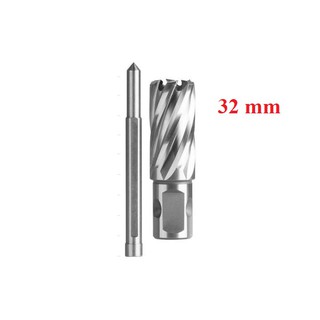 MŨI KHOAN TỪ M2 TOTAL TAC410322