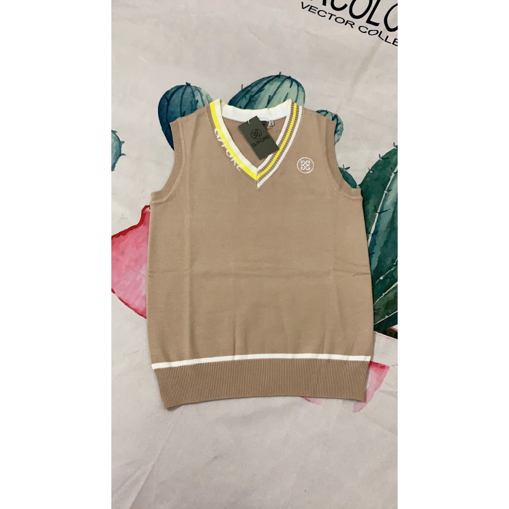 ÁO GOLF NỮ 4G MẪU MỚI CÁ TÍNH ĐẸP CHO CÁC CHỊ