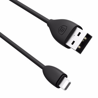 Cáp sạc nhanh 2A cho iPhone hiệu Baseus (1.2m)-Small Pretty