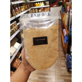 Bột gừng-ginger powder g150gr