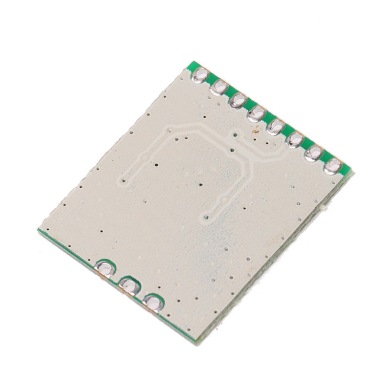 Mô Đun Thu Phát Không Dây LI CC1101 868 MHz Cho Raspberry Pi