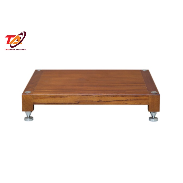Kệ Audio TAGV01 - Kệ Âm Thanh Gỗ TAGV01
