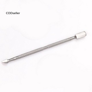 Dụng Cụ Làm Móng Bằng Thép Không Gỉ
