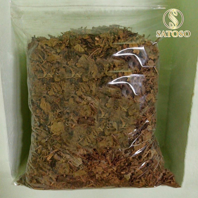 Cây sói rừng khô thượng hạng SATOSO 1kg giải nhiệt mát gan SA25