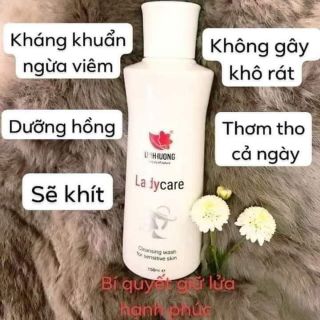 Gel phụ khoa