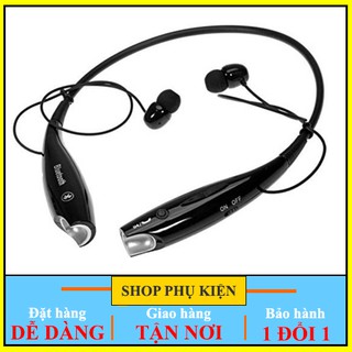 [GIÁ CỰC SỐC HỦY DIỆT] TAI NGHE BLUETOOTH CAO CẤP HBS 730 ,TẶNG GIÁ ĐỠ ĐIỆN THOẠI CON VOI