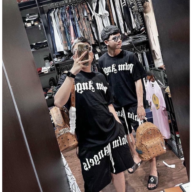 Bộ Angle có lẻ quần áo ( kèm ảnh video thật ) | BigBuy360 - bigbuy360.vn