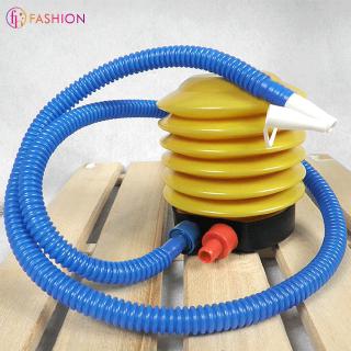 (fas) Dụng Cụ Bơm Chân Bằng Nhựa
