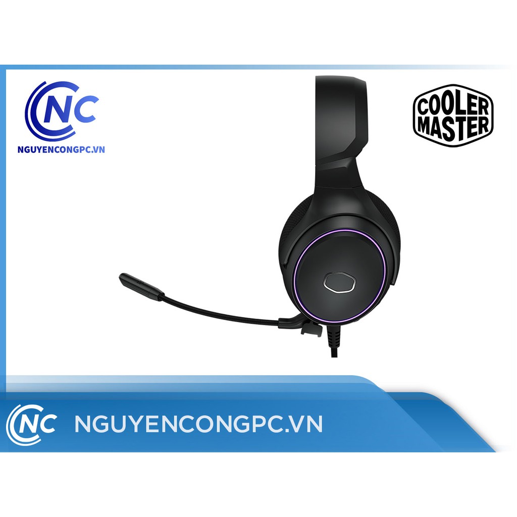 TAI NGHE COOLER MASTER MH650 | BigBuy360 - bigbuy360.vn