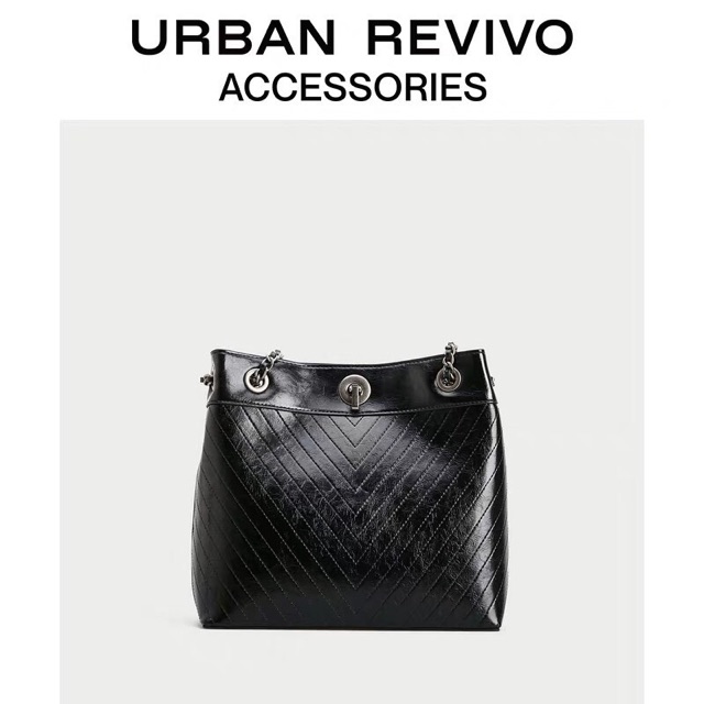 💎 TÚI URBAN REVIO BUCKET 💎