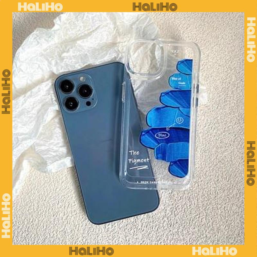 Ốp điện thoại TPU dày mềm chống sốc HD bảo vệ camera hình graffiti thích hợp cho iPhone 13 Pro Max 12 Pro Max 11 7Plus