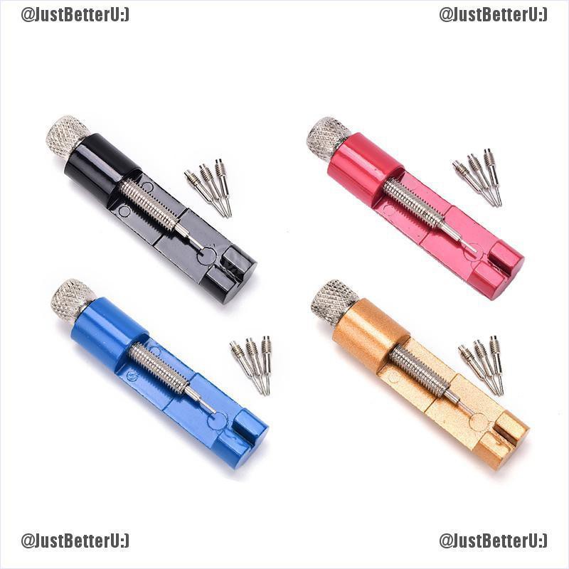 Dụng Cụ Tháo Mắt Dây Đồng Hồ Đeo Tay