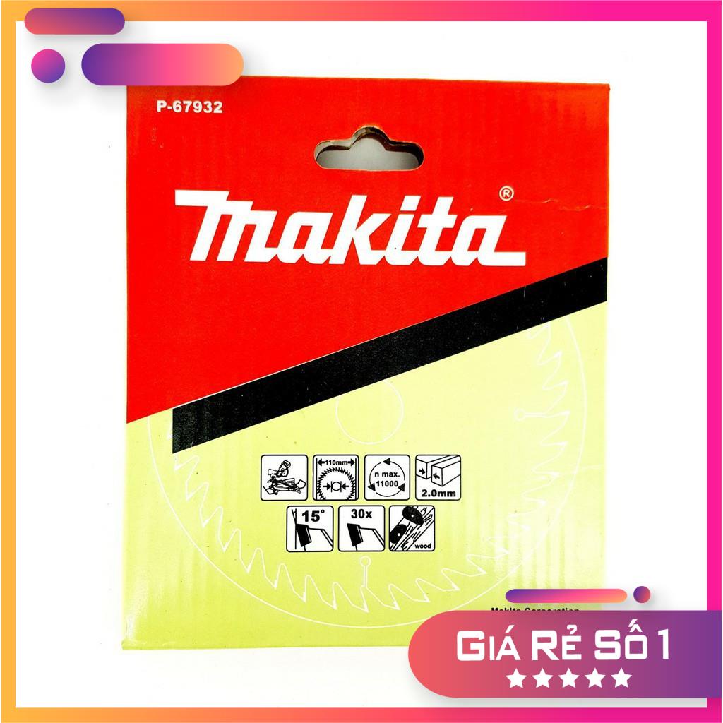Lưỡi cưa gỗ, lưỡi cắt gỗ makita 110mm, 180mm, 230mm, 250mm, 300mm