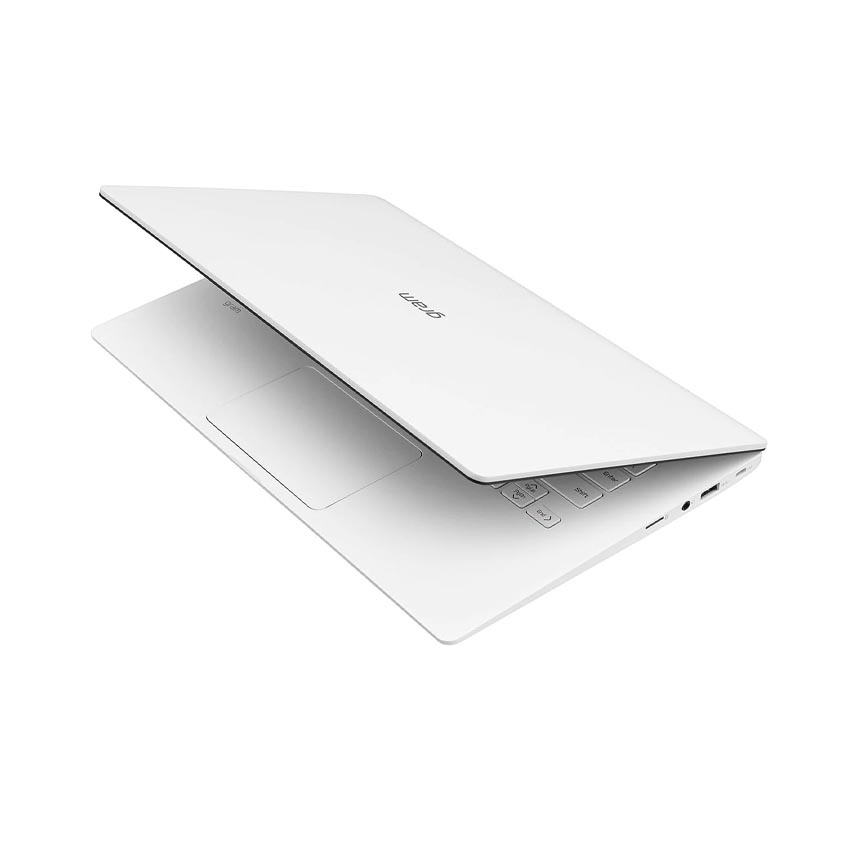 Laptop LG Gram 2021 14ZD90P-G.AX51A5(Core i5-1135G7/8GB/256GB/14.0 inch WUXGA/FreeDos/Trắng)-Hàng chính hãng