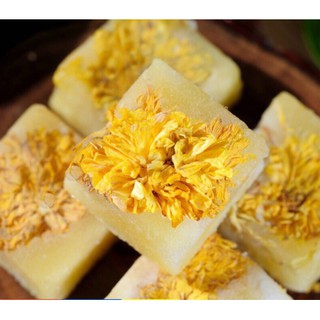 KHUYẾN MÃI COMBO 11 VIÊN TRÀ HOA CÚC - TRÀ HOA CÚC ĐƯỜNG PHÈN MẬT ONG